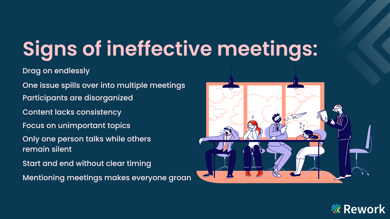 signs-of-ineffective-meetings